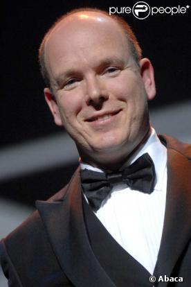 Le prince Albert sera au gala du soixantenaire de la Croix Rouge Monégasque
