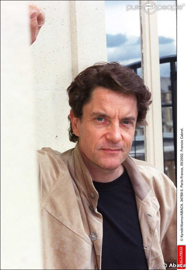 Francis Cabrel sera au gala du soixantenaire de la Croix Rouge Monégasque