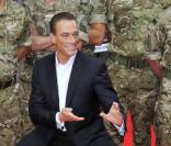 Jean-Claude Van Damme, opéré ? L'acteur aurait reçu une hanche artificielle
