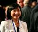 Anh Dao Traxel, fille de coeur des Chirac : ''Je n'appartiens plus au clan''