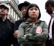 Anh Dao Traxel dans le quartier de Belleville où elle dénonce les violences que subit la communauté asiatique, à Paris le 19 juin 2011.