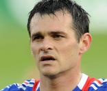 Willy Sagnol à nouveau papa