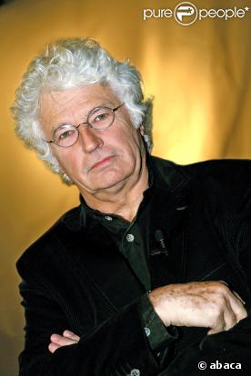 Jean-Jacques Annaud