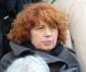Véronique Genest à Paris, le 22 février 2013.