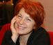 Véronique Genest à Paris le 14 mars 2009.