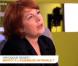 Véronique Genest sur le plateau de  C à vous  le 4 mars 2013.