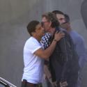 Johnny Hallyday bouleversant à 20 ans et aujourd'hui dans son nouveau clip