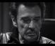 Image extraite du clip "20 ans" de Johnny Hallyday, mars 2013.