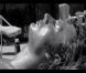 Image extraite du clip "20 ans" de Johnny Hallyday, mars 2013.