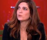 Agnès Jaoui, scandalisée par Jamel Debbouze aux César 2013 : 'C'est lamentable'