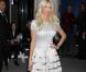 Victoria Silvstedt : Une bombe sculpturale pour un James Franco redevenu brun !