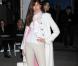 Carol Alt pendant la projection new-yorkaise du film Le Monde fantastique d'Oz à New York, le 5 mars 2013.