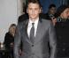 James Franco redevenu brun pour la projection new-yorkaise du film Le Monde fantastique d'Oz à New York, le 5 mars 2013.