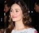Emmy Rossum à la projection new-yorkaise du film Le Monde fantastique d'Oz à New York, le 5 mars 2013.