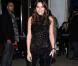 Alyssa Miller arrive à la projection new-yorkaise du film Le Monde fantastique d'Oz à New York, le 5 mars 2013.