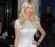 Victoria Silvstedt scintille avec sa parfaite sculpture lors de la projection new-yorkaise du film Le Monde fantastique d'Oz à New York, le 5 mars 2013.