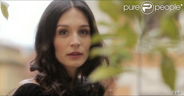 Pauline - Je parle, je parle