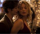 Virginie Efira, trash et sexy : ''Moi, je me fous de mon image''