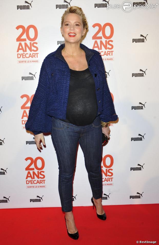 Virginie Efira, trash et sexy : ''Moi, je me fous de mon ...