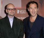 Jude Law : Chic séducteur british aux Effets secondaires ravageurs à Paris