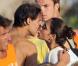 Rafael Nadal : Amoureux de sa belle Xisca dans un décor paradisiaque du Mexique
