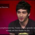 One Direction : Les cinq garçons bientôt en cire, mais tout aussi sexy