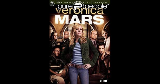 Veronica Mars, la série avec Kristen Bell