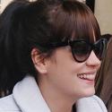 Lily Allen et Kate Moss : Généreuses et sexy militantes
