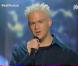Jean-Sébastien Lavoie à l'époque de Nouvelle Star