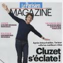 François Cluzet : ''Ma vie a longtemps été une succession d'échecs''
