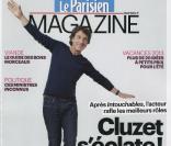 François Cluzet : ''Ma vie a longtemps été une succession d'échecs''