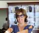 PHOTOS : Quand la charmante Lisa Rinna veut une remise chez Rolex !