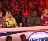 Nicki Minaj : Capricieuse, la diva anime le plateau d'American Idol