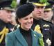 Kate Middleton, enceinte, se sort souriante d'une situation très délicate...