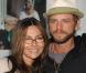 Vanessa Marcil est officiellement divorcée de l'acteur et mannequin Carmine Giovinazzo ici à Los Angeles, le 28 avril 2012.