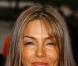 Vanessa Marcil à New York le 12 mai 2003
