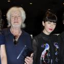 Nolwenn Leroy et Hugues Aufray : A l'honneur pour les Grands Prix de l'UNAC