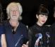 Nolwenn Leroy et Hugues Aufray : A l'honneur pour les Grands Prix de l'UNAC