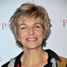 Véronique Jannot en janvier 2013 à Paris