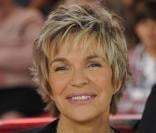 Véronique Jannot en octobre 2012 à Paris