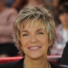 Véronique Jannot en octobre 2012 à Paris