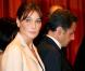 Carla Bruni/ Plus belle la vie : le match ! 