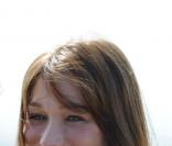 Carla Bruni-Sarkozy