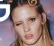 Lara Stone : Enceinte, sexy et topless