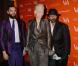 David Bowie: Tilda Swinton, amoureuse, et Rosario Dawson réunies pour lui