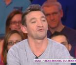 L'amour est dans le pré 6 : Le pauvre Jean-Michel passé à tabac