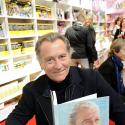 Salon du livre : Laury Thilleman et Amanda Sthers défendent leur plume