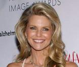 Christie Brinkley