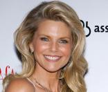 Christie Brinkley