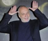 François Berléand : Entre colère et humour pour sa fille et Virginie Efira